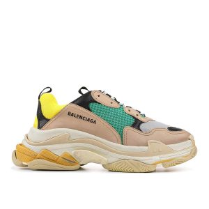 balenciaga triple s