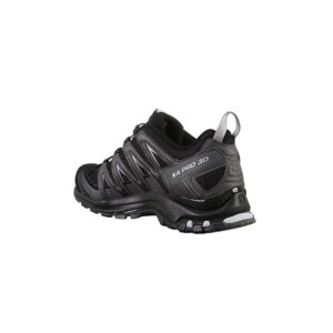کتونی سالامون مشکی مدل Salomon XA PRO 3D