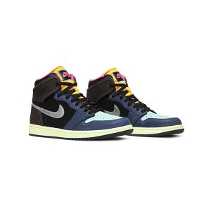 کفش نایک ایرجردن 1 توکیو Air Jordan 1 Retro High Tokyo Bio Hack