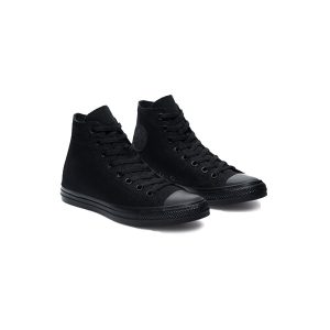 کفش آلستار کانورس کلاسیک تمام مشکی Converse Classic All Black