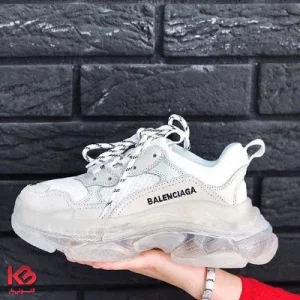 کتونی زنانه بالنسیاگا مدل Balenciaga triple s
