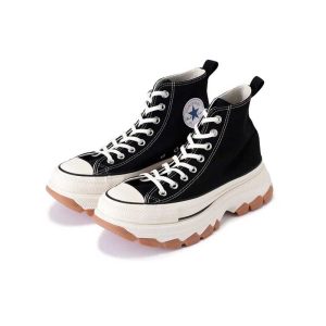 کتونی آل استار کانورس مدل ترک ویو Converse All Star Trek Wave