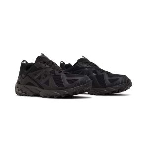کفش نیوبالانس 610 تمام مشکی New Balance 610 Black Phantom