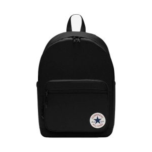 کوله پشتی کانورس آل استار مشکی تمام Converse Go 2 Backpack Unisex
