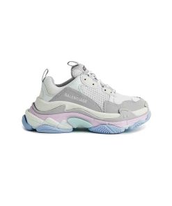 کفش بالنسیاگا زنانه Balenciaga triple s