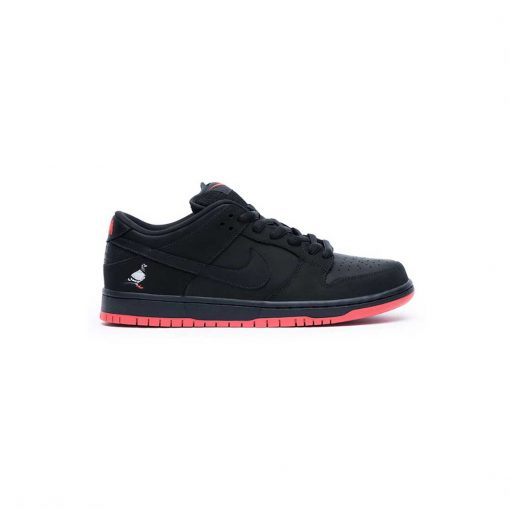 Nike SB Black Pigeon