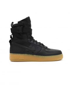 کتونی نایک ایرفورس ساقدار زنانه Nike AirForce SF 1