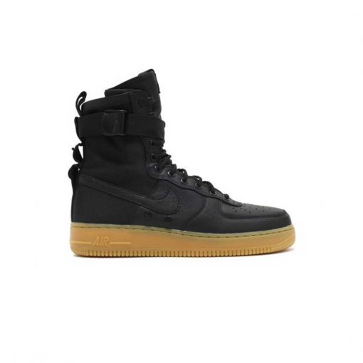 کتونی نایک ایرفورس ساقدار Nike AirForce SF 1