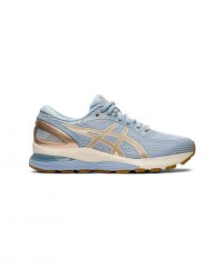 کتونی زنانه اسیکس مدل Asics Gel nimbus 21
