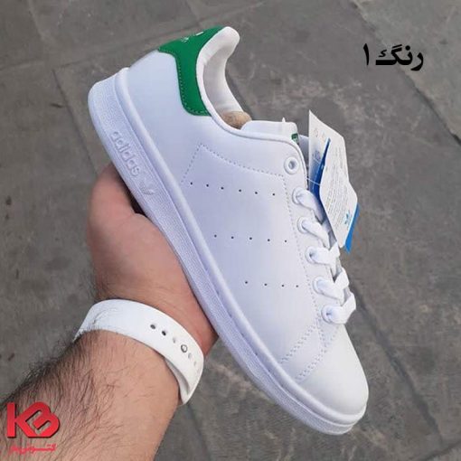 کفش اسپرت آدیداس استن اسمیت Stan Smith