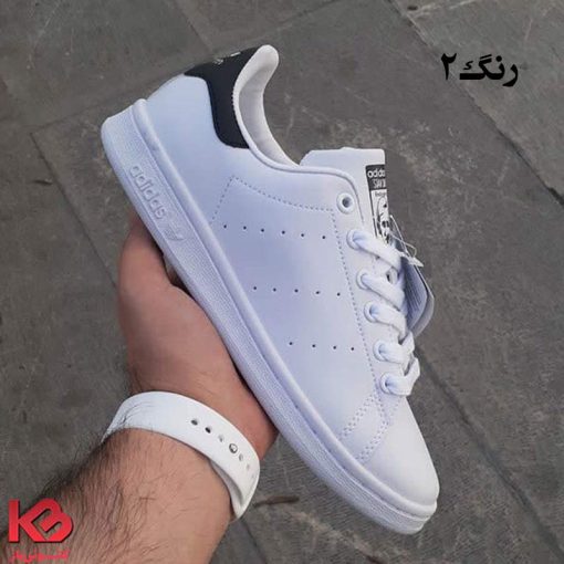 کفش اسپرت آدیداس استن اسمیت Stan Smith