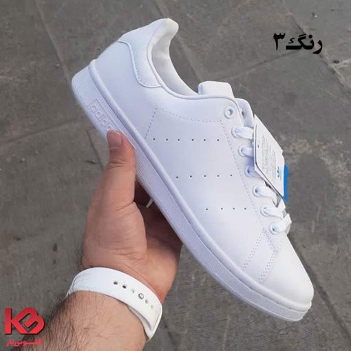 کفش اسپرت آدیداس استن اسمیت Stan Smith