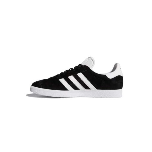 کتونی آدیداس آدیفوم کیو سفید کرم نارنجی Adidas adiFOM Q Off-White