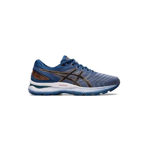 کفش اسیکس مردانه مدل Gel Nimbus 22