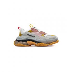 کتونی زنانه بالنسیاگا مدل Balenciaga triple s