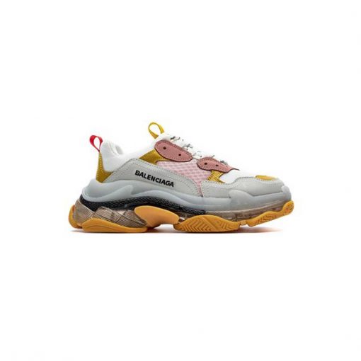 کتونی زنانه بالنسیاگا مدل Balenciaga triple s