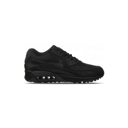 کفش نایک ایرمکس 90 مشکی Nike Airmax 90