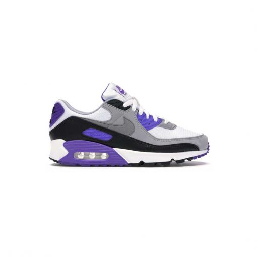 کفش نایک ایرمکس بنفش 90 Nike Airmax 90
