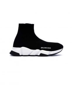 کفش بالنسیاگا جورابی مردانه مدل Balenciaga Speed Trainer