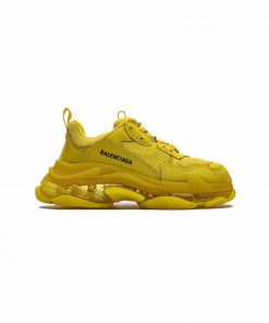 کتونی زنانه بالنسیاگا مدل Balenciaga triple s