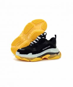 کتونی زنانه بالنسیاگا مدل Balenciaga triple s