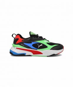 کتانی پوما مردانه مدل Puma Rs Fast