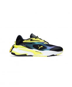 کتانی پوما مردانه مدل Puma Rs Fast