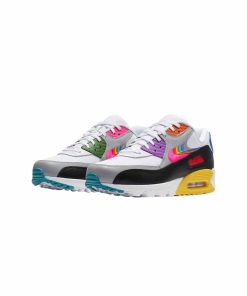 کفش نایک ایرمکس(15 رنگ متفاوت) 90 مردانه Nike Airmax 90