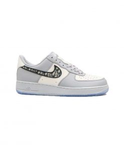 کفش نایک مردانه مدل AirForce 1 Dior