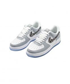 کفش نایک مردانه مدل AirForce 1 Dior