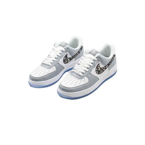 کفش نایک مردانه مدل AirForce 1 Dior