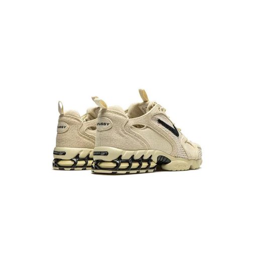 کتانی نایک استاسی کرم nike stussy cream
