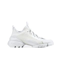 کتونی دیور دی کانکت Dior D-Connect Sneaker