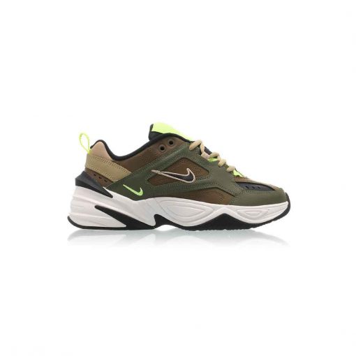 nike tekno m2k