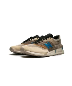 نیوبالانس ۹۹۷ کرم newbalance cream