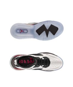 نایک جردن مارس سفید Nike Jordan Mars 270 White