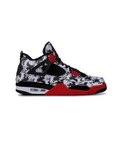 نایک ایرجردن 4 تتو Airjordan 4 tattoo