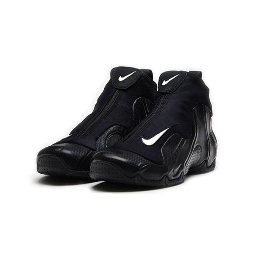 نایک فلایتپوزیت مشکی Nike Air Flightposite Black