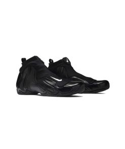 نایک فلایت پوزیت مشکی Nike Air Flightposite Black