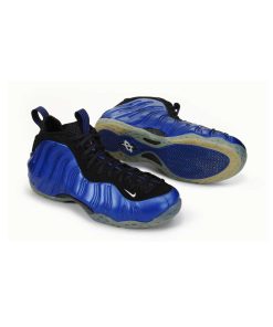 نایک فمپوزیت وان آبی foamposite