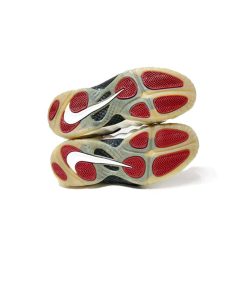 نایکی فومپوزیت پرو سفید Foamposite pro