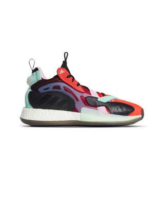 adidas zoon boost کفش والیبال