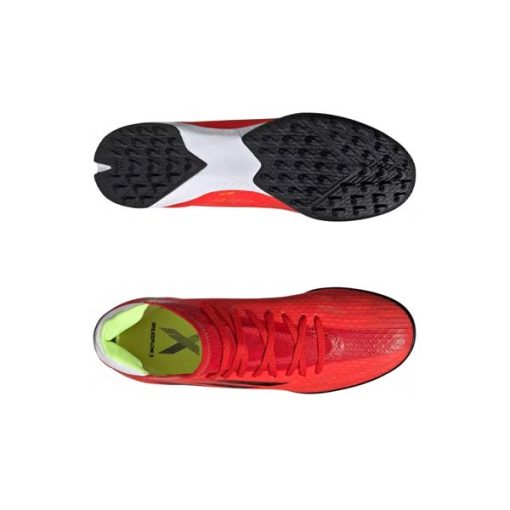 کفش چمن مصنوعی آدیداس ایکس Adidas X Speedflow.3 TF FY3310