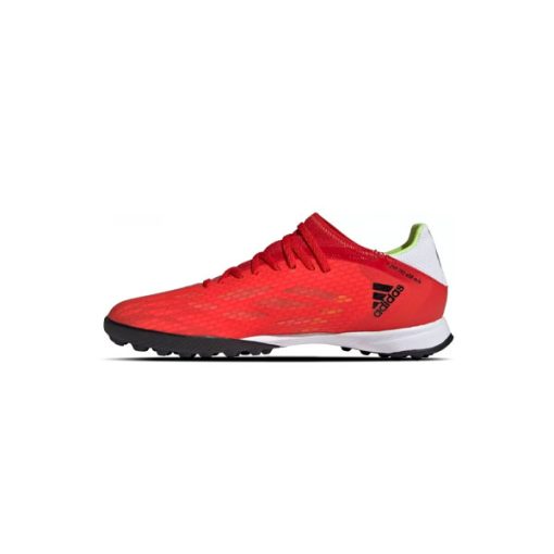 کفش چمن مصنوعی آدیداس ایکس Adidas X Speedflow.3 TF FY3310