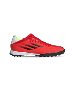 کفش چمن مصنوعی آدیداس ایکس Adidas X Speedflow.3 TF FY3310