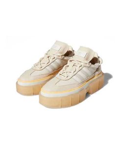 کتونى آدیداس Super Sleek ivy Park رنگ بژ