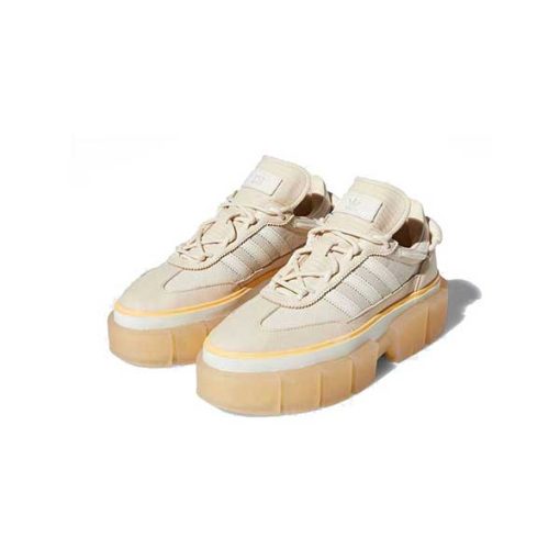 Adidas Super Sleek ivy Park Beige