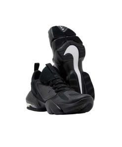 نایک ایرمکس آلفا سویج مشکی Airmax Alpha Savage