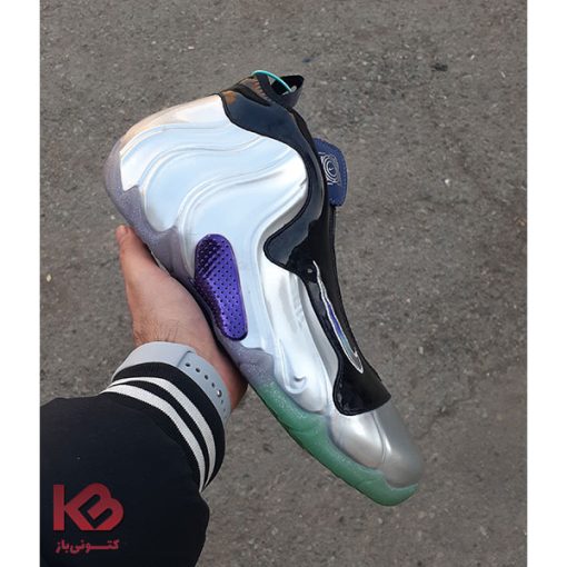 نایک فلایتپوزیت نقره ایnike flightposite