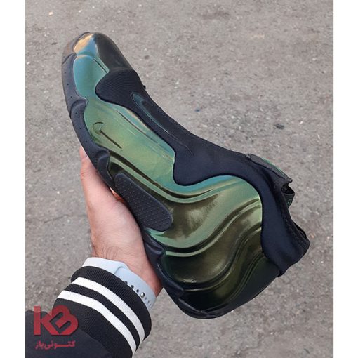 نایک فلایتپوزیت سبزnike flightposite